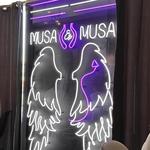 MUSA restaurant