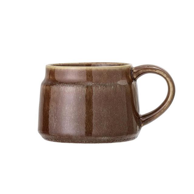 Pixie mug with handle