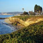 La Jolla Cove