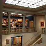 Currier Museum of Art