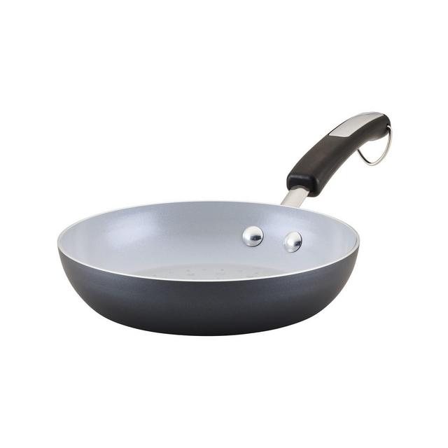 Farberware Disney Monochrome 8 Inch Ceramic Nonstick Fry Pan