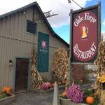 Olde Forge Restaurant