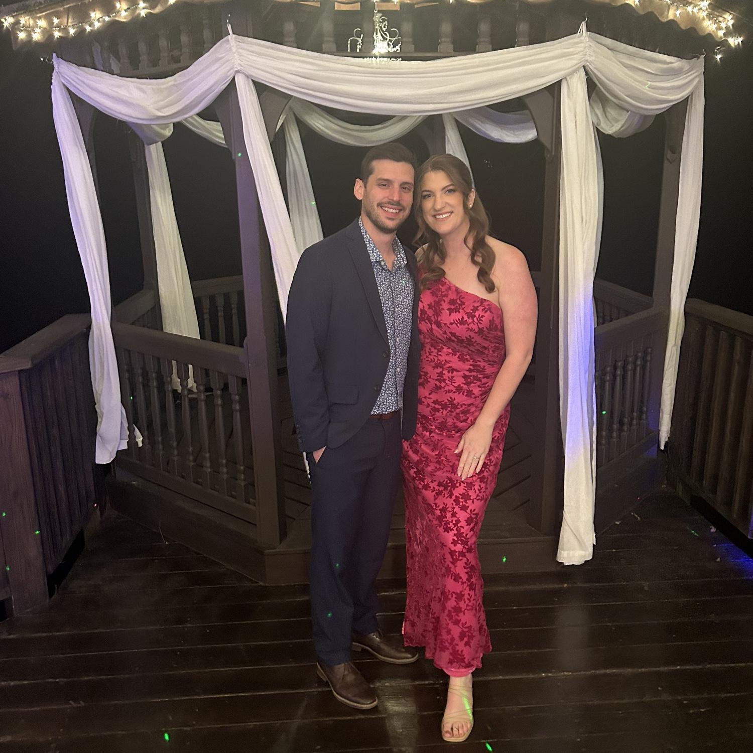 Celebrating more friends love-November 2025