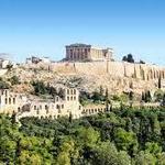 Athens: Acropolis