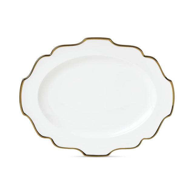 Lenox Contempo Luxe Oval Platter