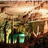 Natural Bridge Caverns
