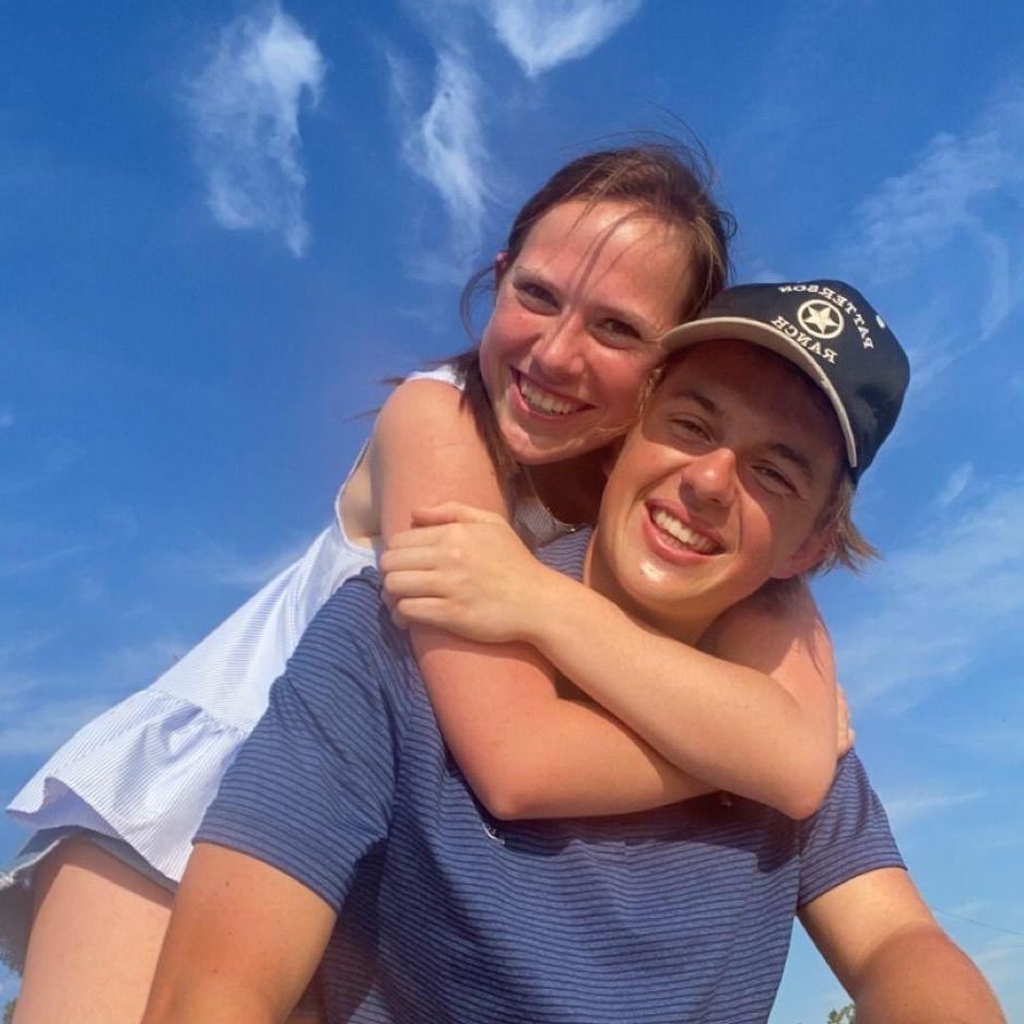 Carter's 19th birthday!