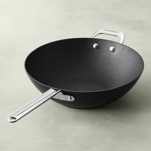 Scanpan TechnIQ Wok, 12"