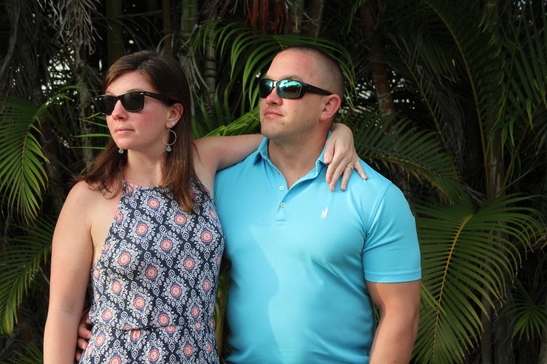 The Wedding Website of Sarah DiBrigida and Christopher Gibbons