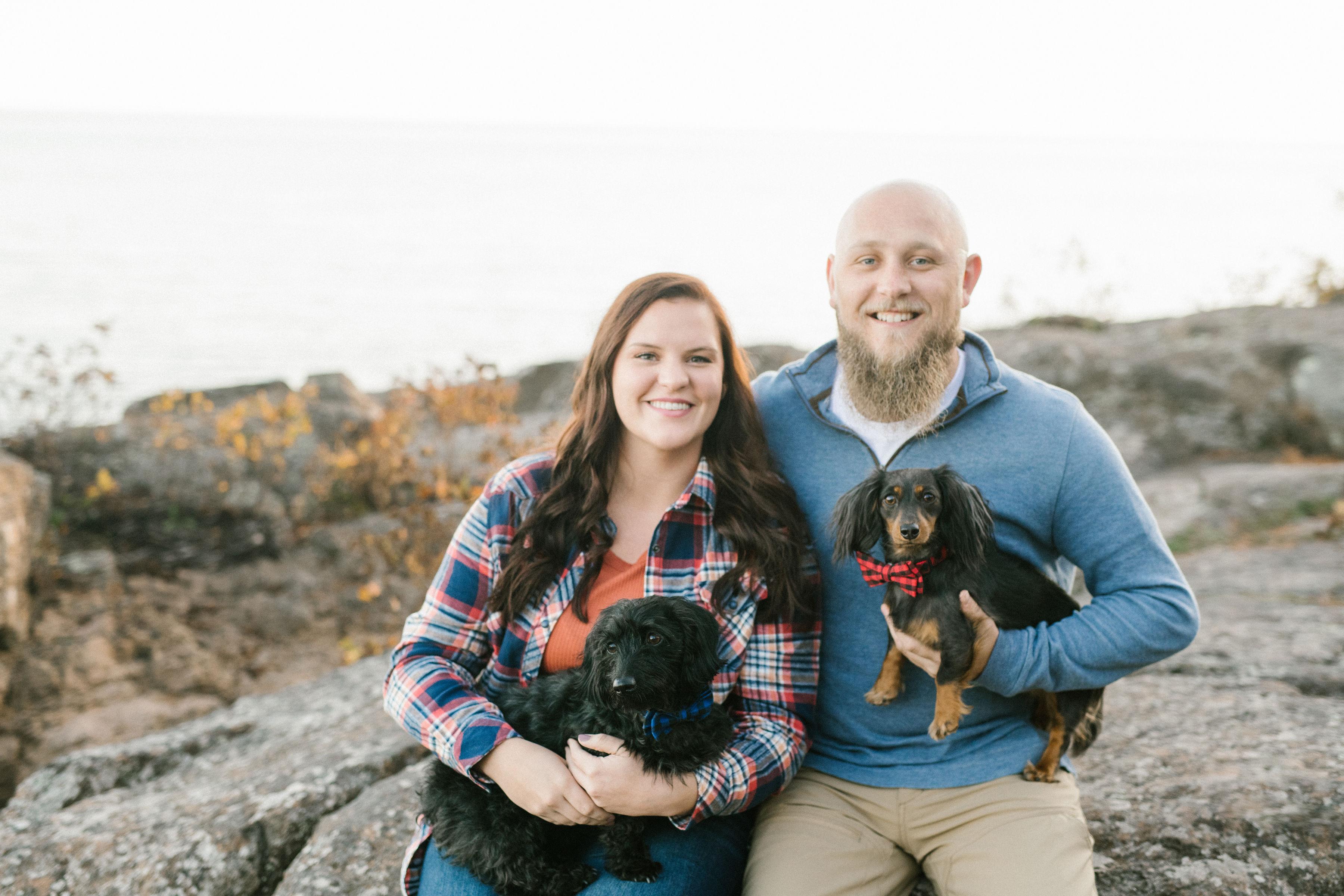 The Wedding Website of Jadyn Bonasera and Tanner Hicks