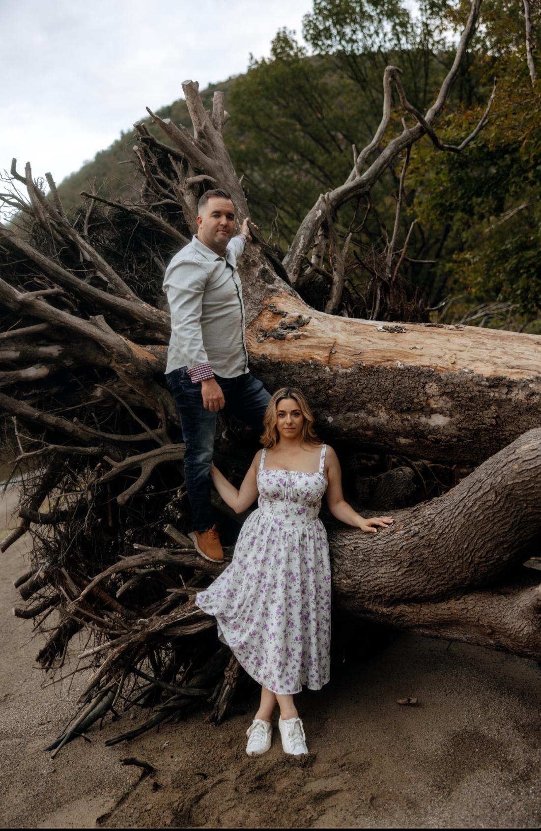The Wedding Website of Katherine Bambace and Patrick Gross