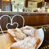 Cafe Beignet, Decatur Street