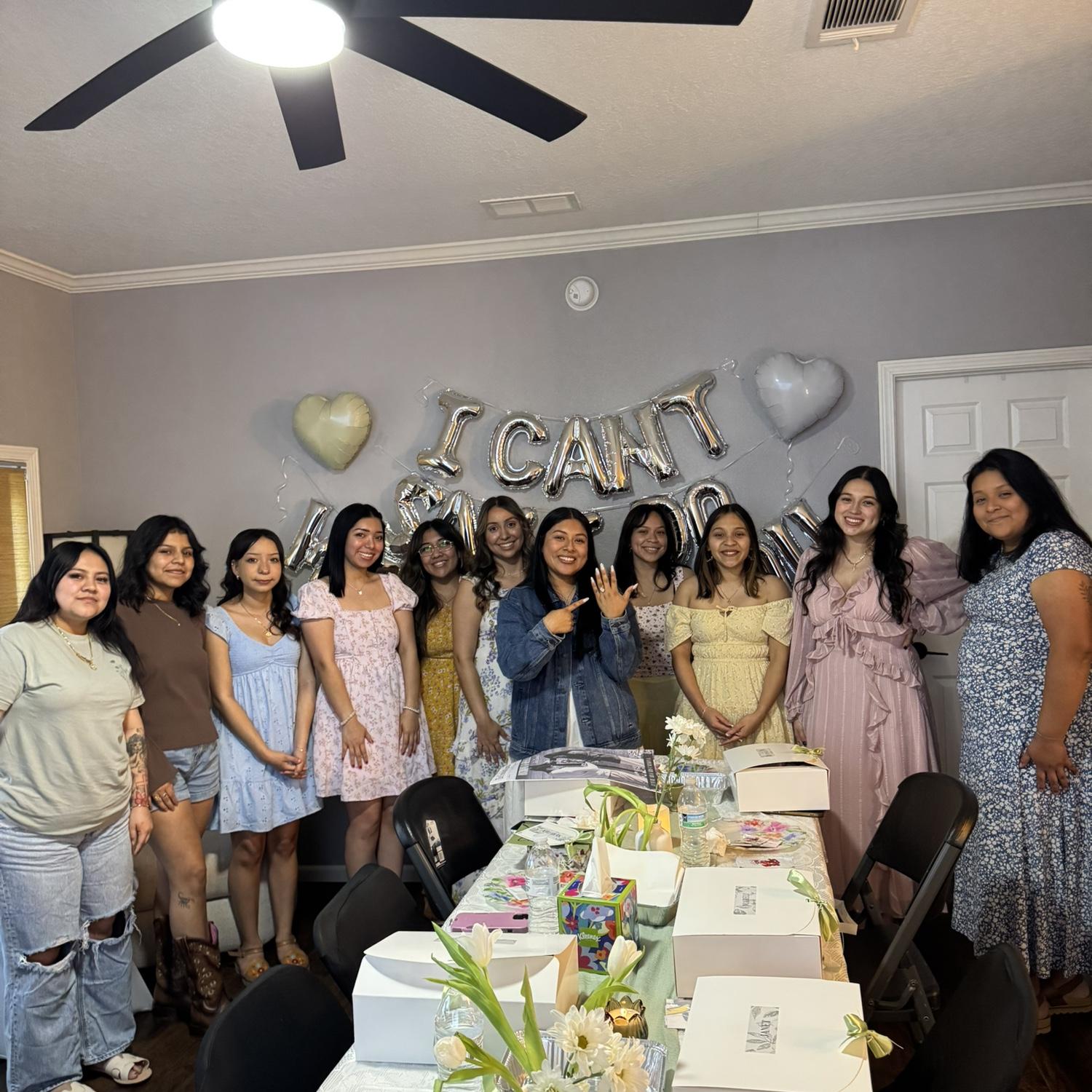 02/21/2026 - Bridesmaid Proposal 💍✨