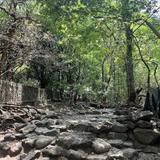 Archaeological Zone Tepozteco