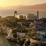 Alcatraz Island