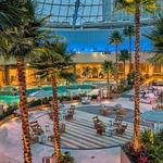 Gun Lake Casino Resort