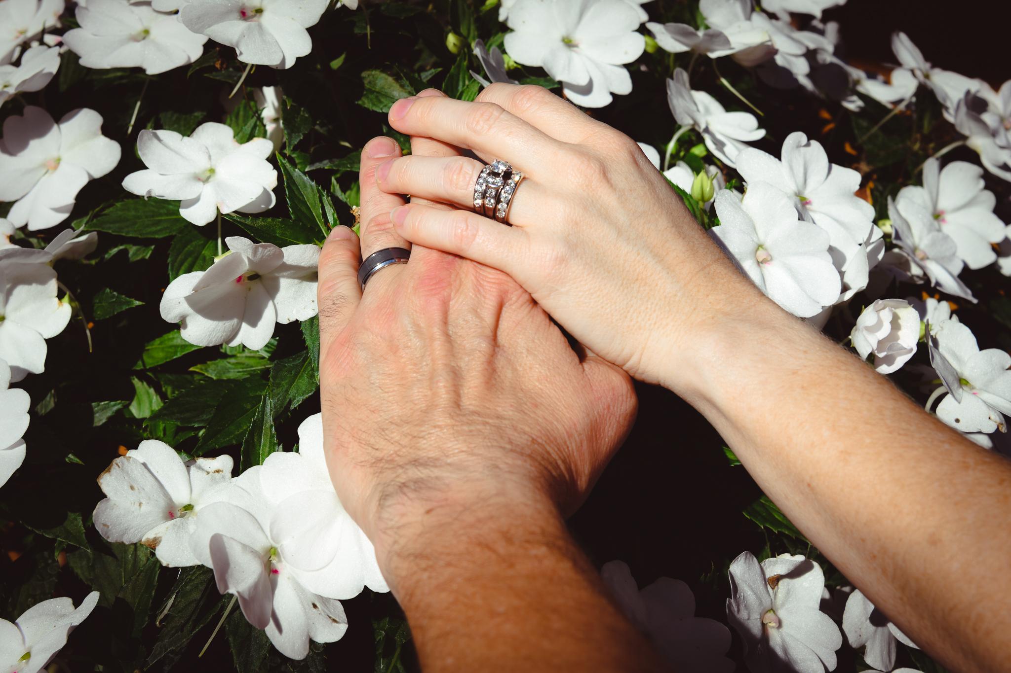 The Wedding Website of Jennifer Sasser and Jerry Sasser
