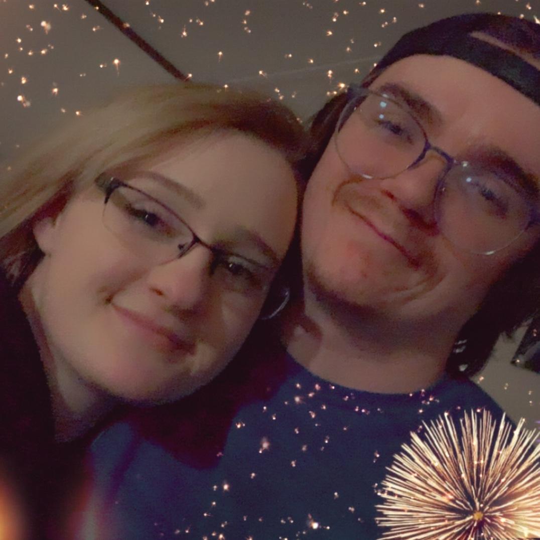 New Years!