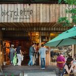 La Bicyclette - Breakfast/Lunch