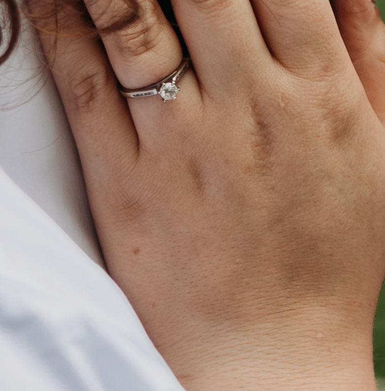The Wedding Website of John Mosiniak and Makenzie Anderson