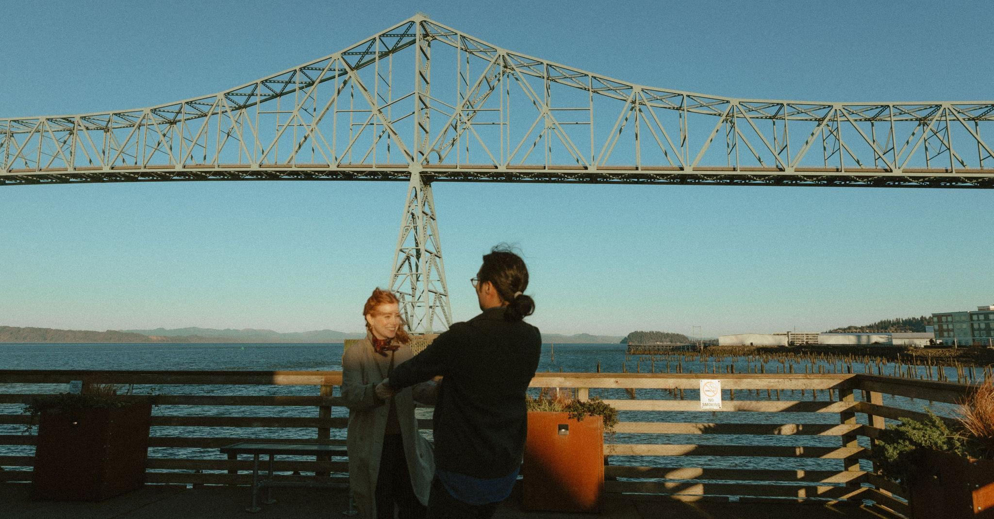 The Wedding Website of Allison Baer and Jun Kim