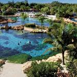 Discovery Cove
