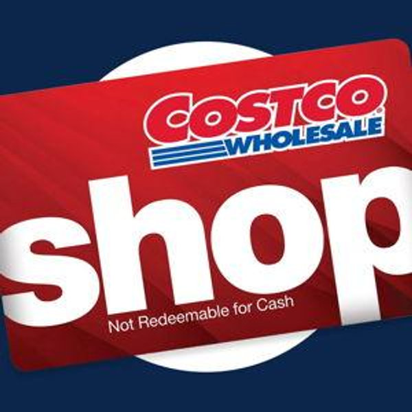 Costco Giftcard
