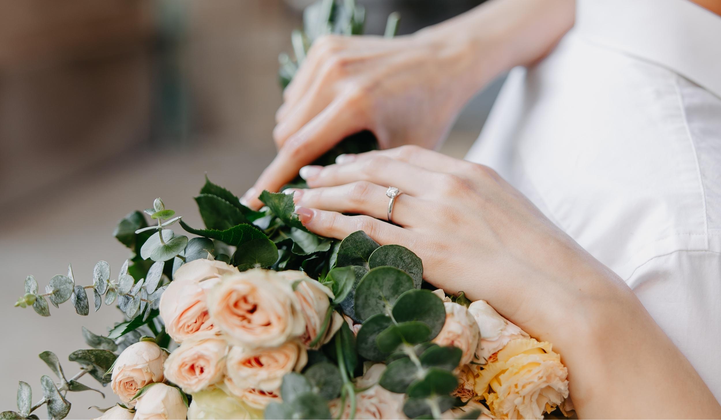 The Wedding Website of Yana Pakhai and Phillip Belousov