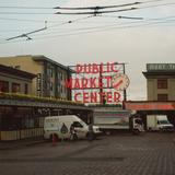 Pike Place Market