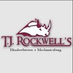 T.J. Rockwell's
