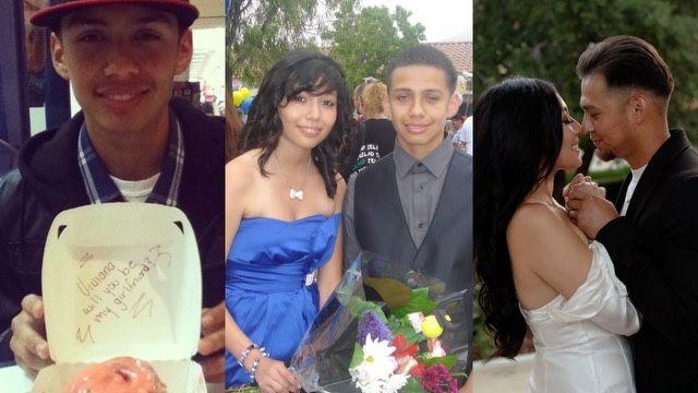 The Wedding Website of Viviana Cortez and Victorino Moreno