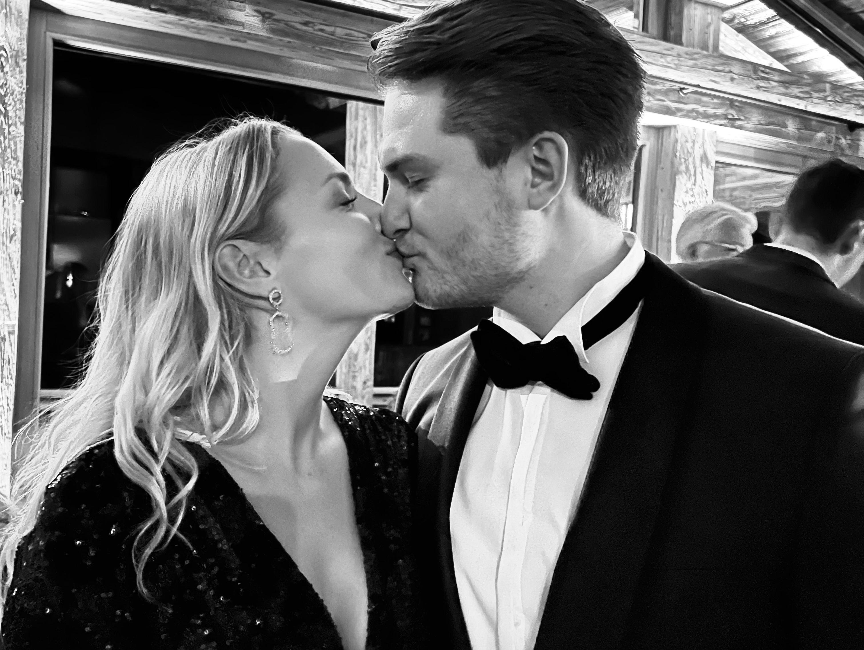 The Wedding Website of ANNA SCHMITZ and THOMAS WURM