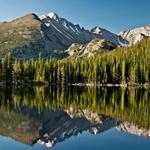 Rocky Mountain National Park