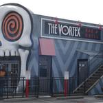 The Vortex Bar & Grill