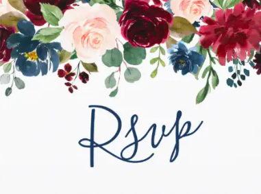 The Wedding Website of Allison Ostrum and Dylan Watson