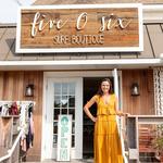 Five 0 Six Surf Boutique
