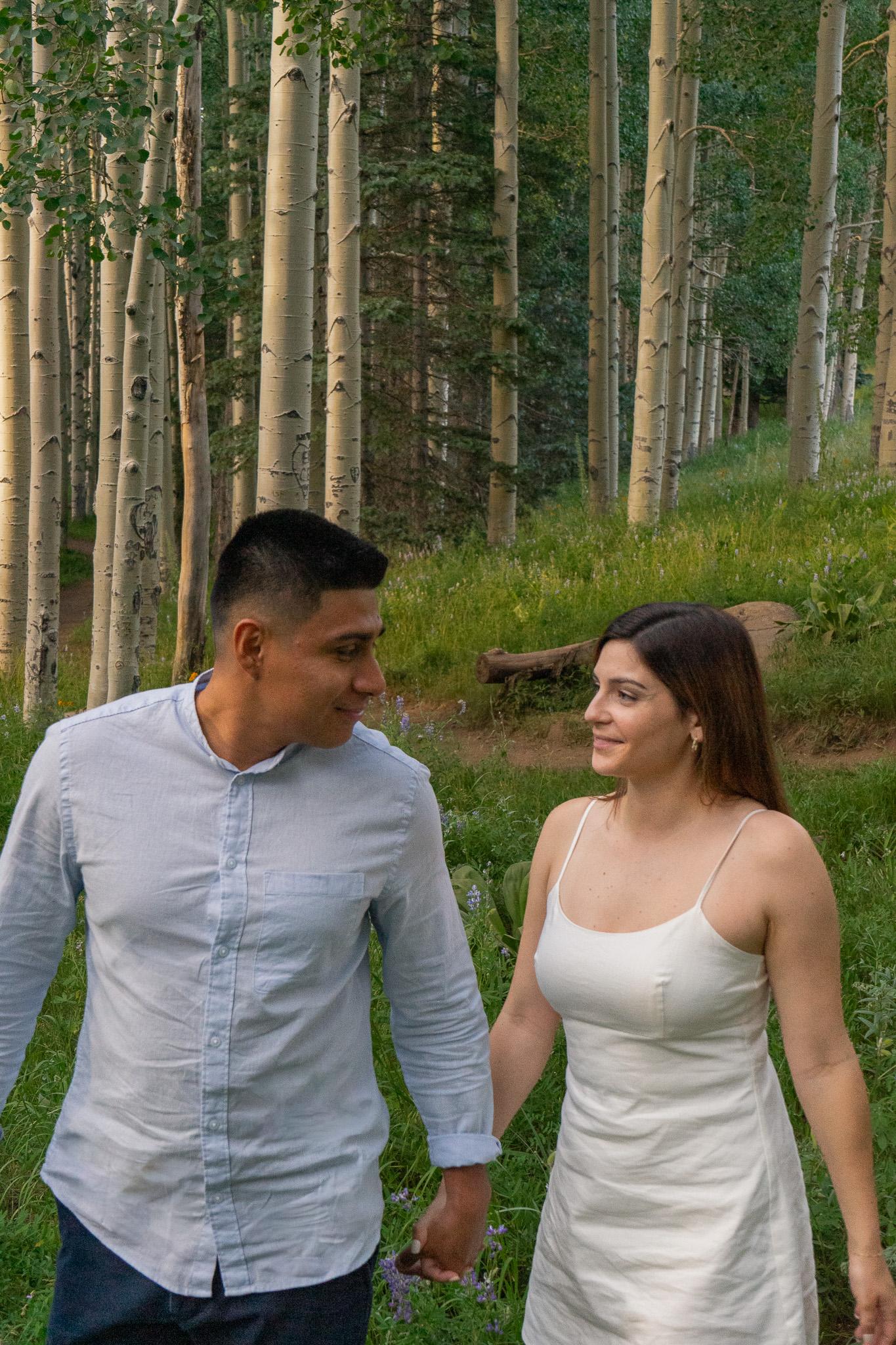 The Wedding Website of Elizabeth Hanson and Diego Segura