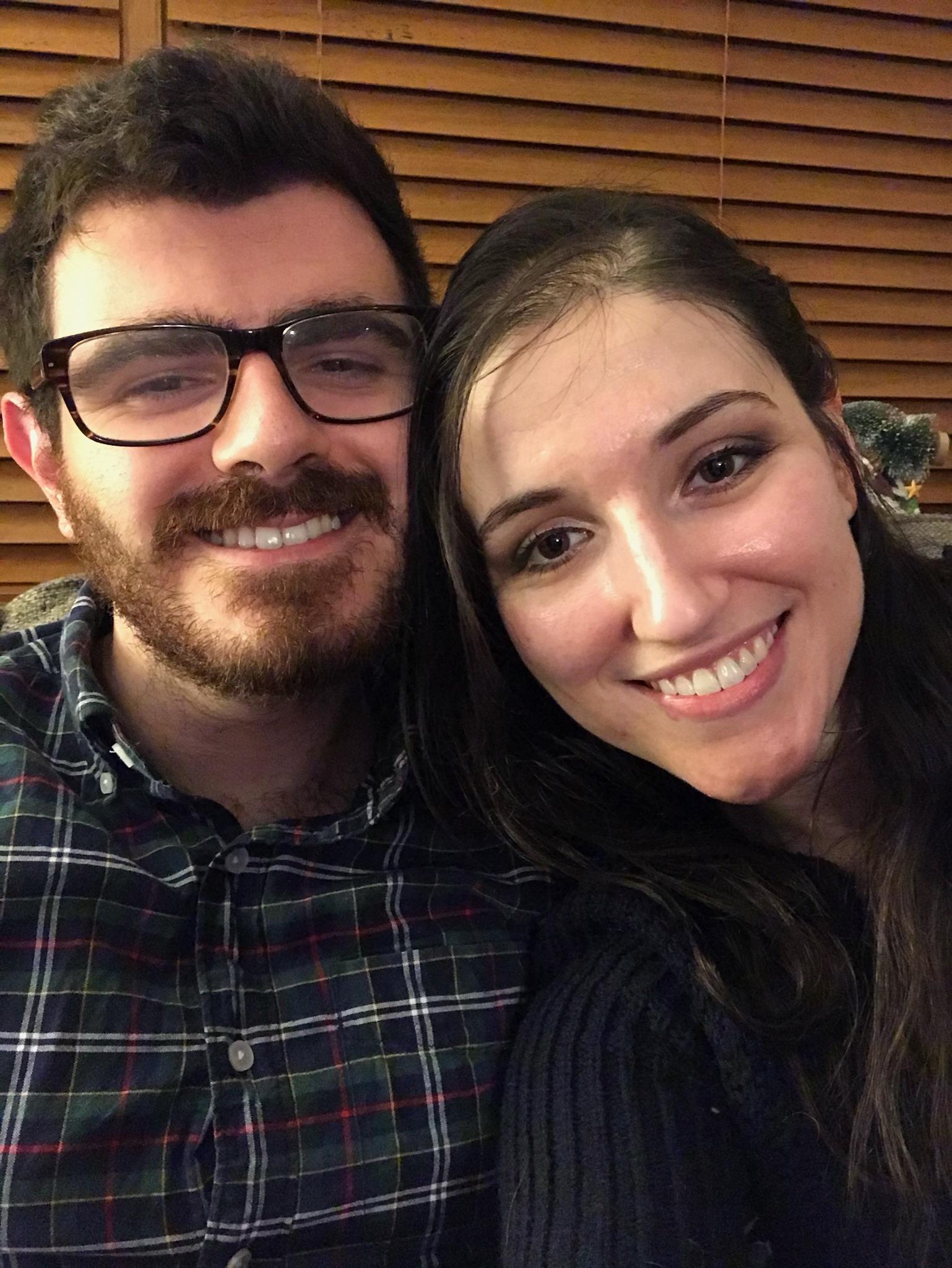 The Wedding Website of Karinn Lane and Zac Djamoos