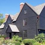The House of the Seven Gables