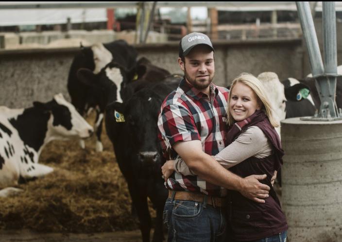 The Wedding Website of Kate Quinn and Grant DeYoung