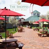 The Shoppes at East Wind