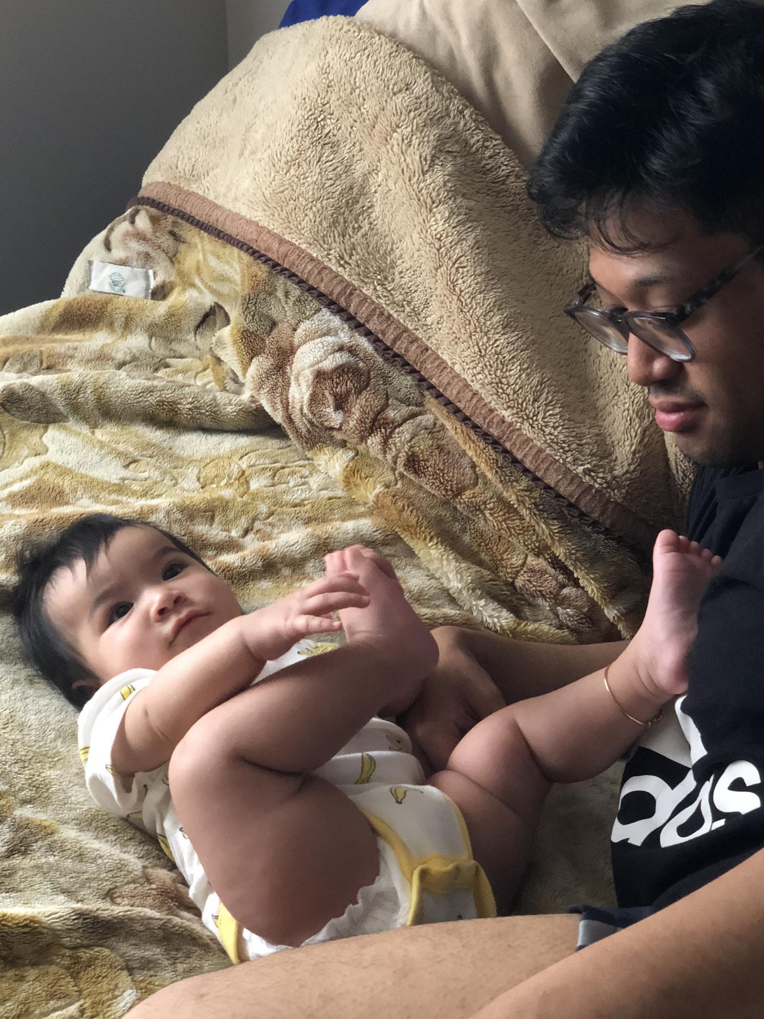 Aaron and Ada 2019