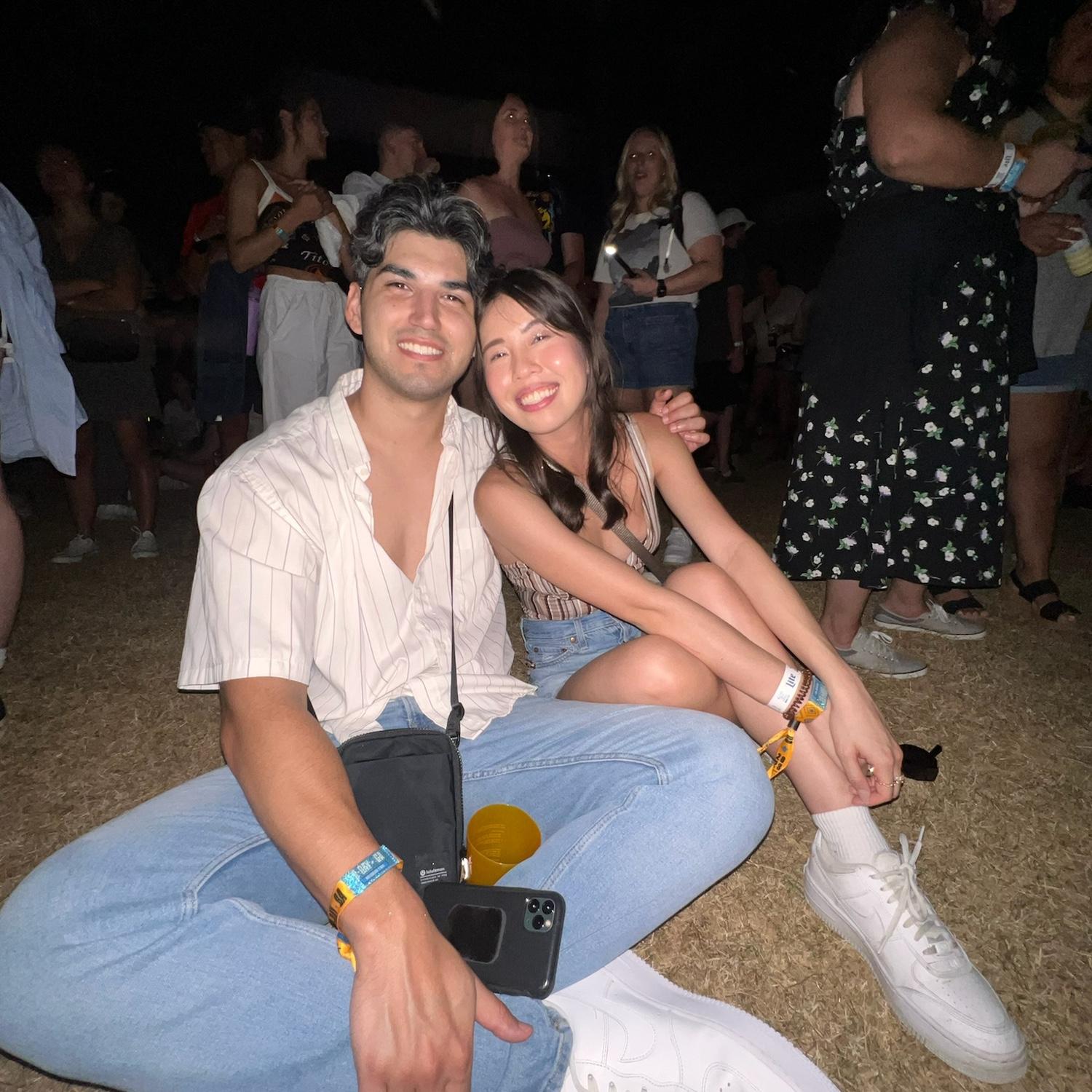 First trip! Austin, TX