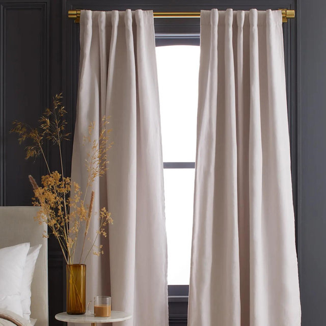 Curtains