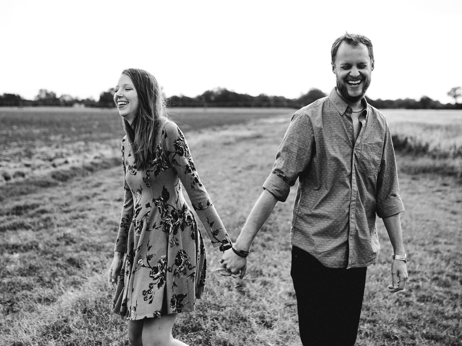 The Wedding Website of Ashten Adamson and Brad Denman