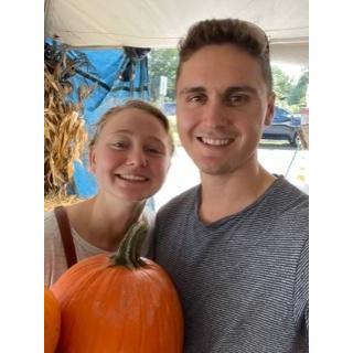 It's pumpkin season!