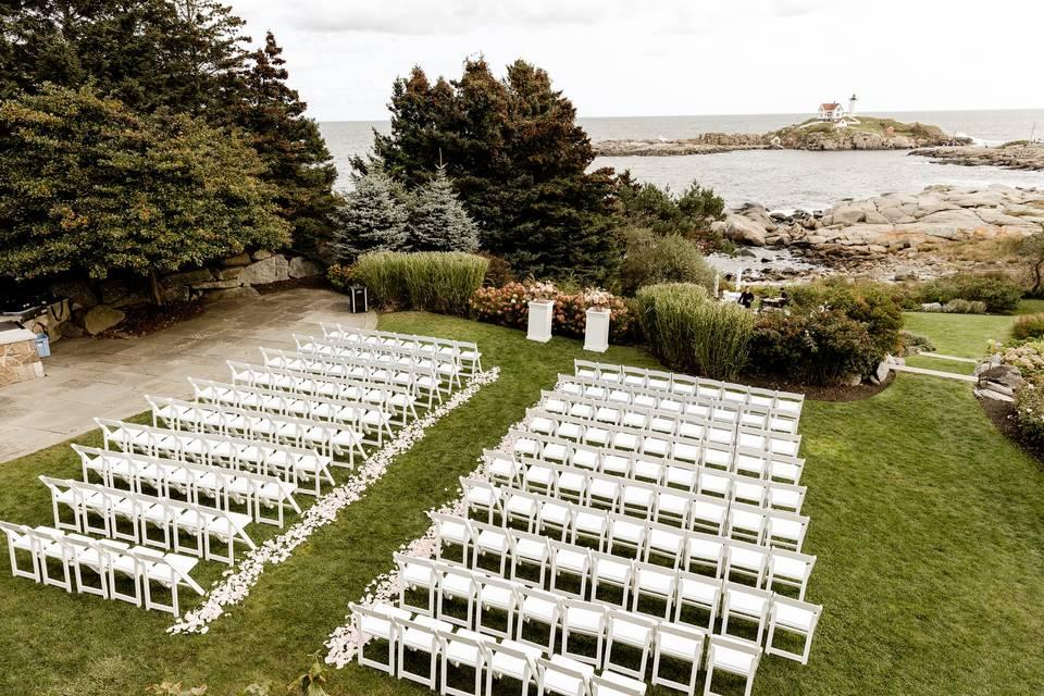 The Wedding Website of Ellis Stewart and Chase Hainey