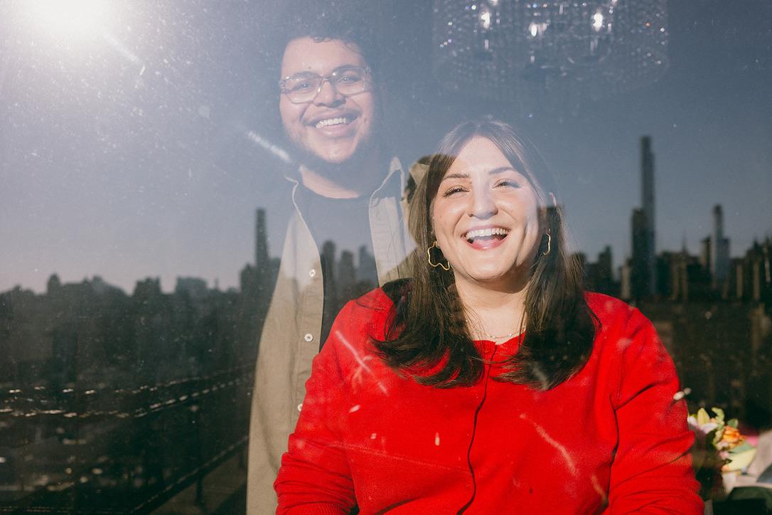 The Wedding Website of Ali Van Gundy and Calvin Chappell