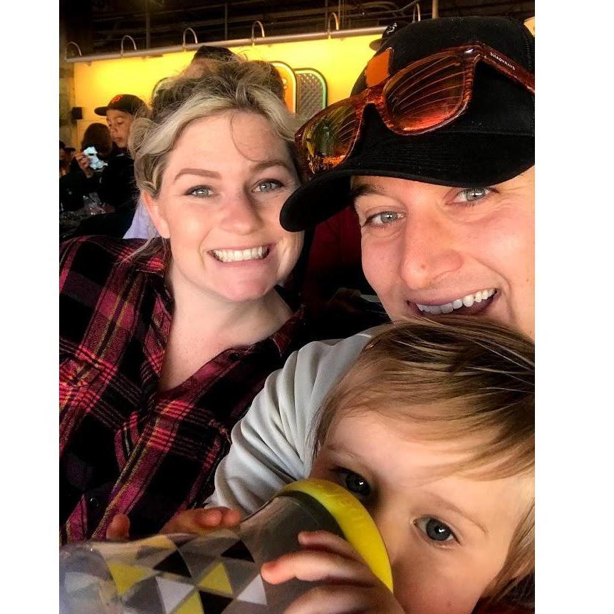 Family Giant's Game