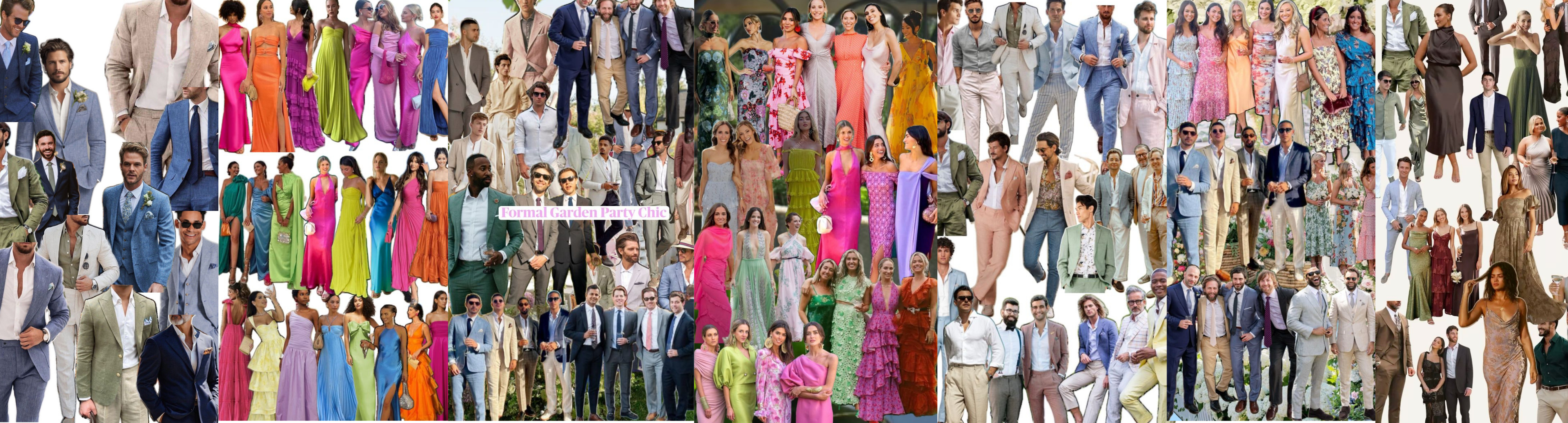 The Wedding Website of Madisen Babich and Nick Mraz